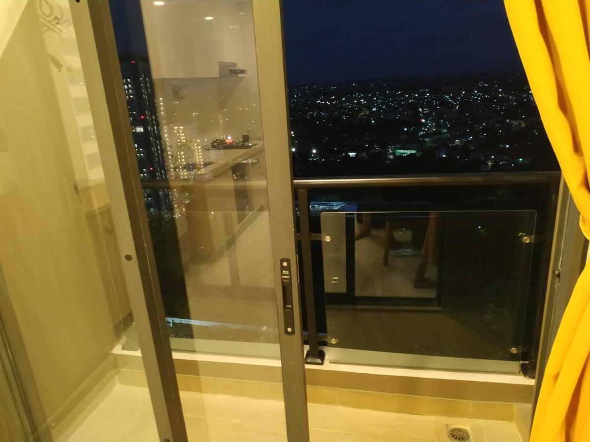 Apartemen Scandinavian 20M Dengan 1 Kamar Tidur Dan 1 Kamar Mandi Di Bsd Sky House Bsd Cilenggang エクステリア 写真